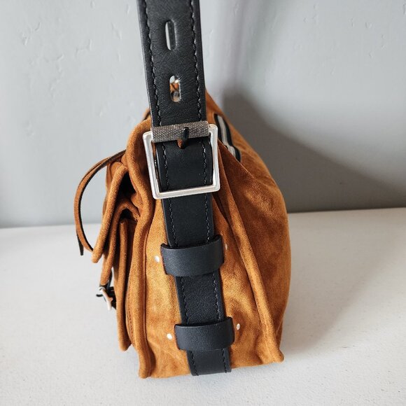 Rag & Bone Messenger Bag "LIKE NEW" - Picture 4 of 16